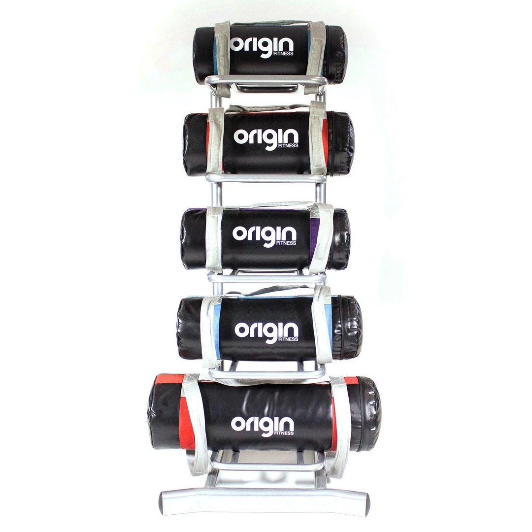 Origin Sandbags Rack (Holds 5) Functional Training
