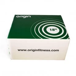 Functional Training Origin Soft Plyo Box Set (4 Boxes)