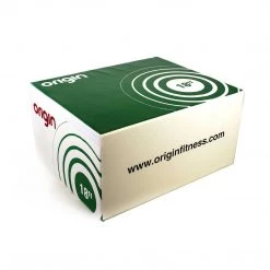 Functional Training Origin Soft Plyo Box Set (4 Boxes)