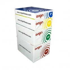 Functional Training Origin Soft Plyo Box Set (4 Boxes)