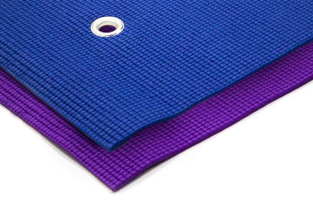 Origin Yoga Mat (with Eyelets)