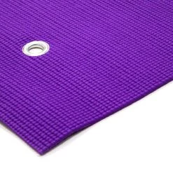 Origin Yoga Mat (with Eyelets)