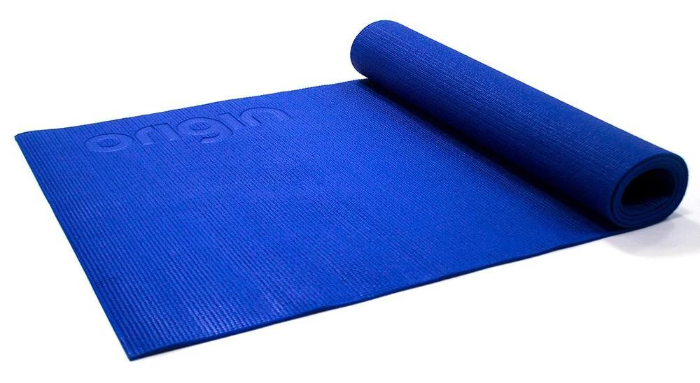 Origin Yoga Mat (with Eyelets)