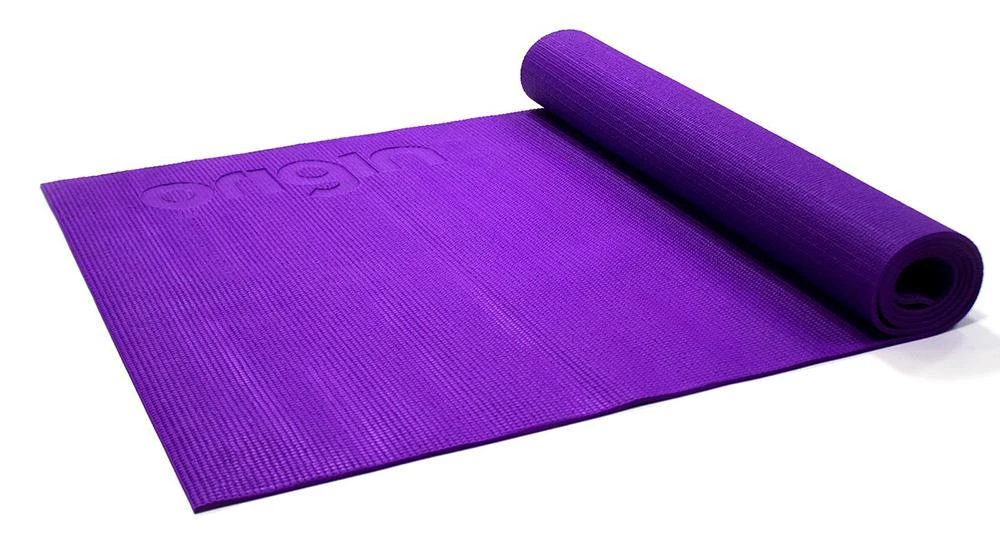 Origin Yoga Mat (with Eyelets)