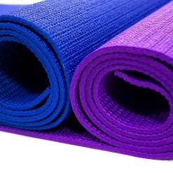 Origin Yoga Mat (with Eyelets)