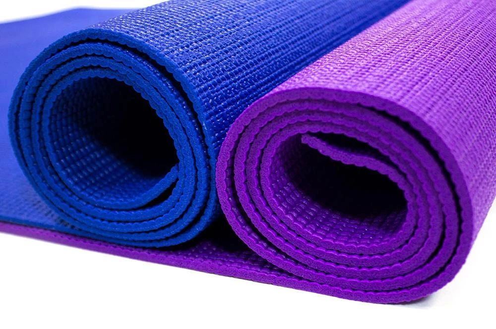 Origin Yoga Mat (with Eyelets)