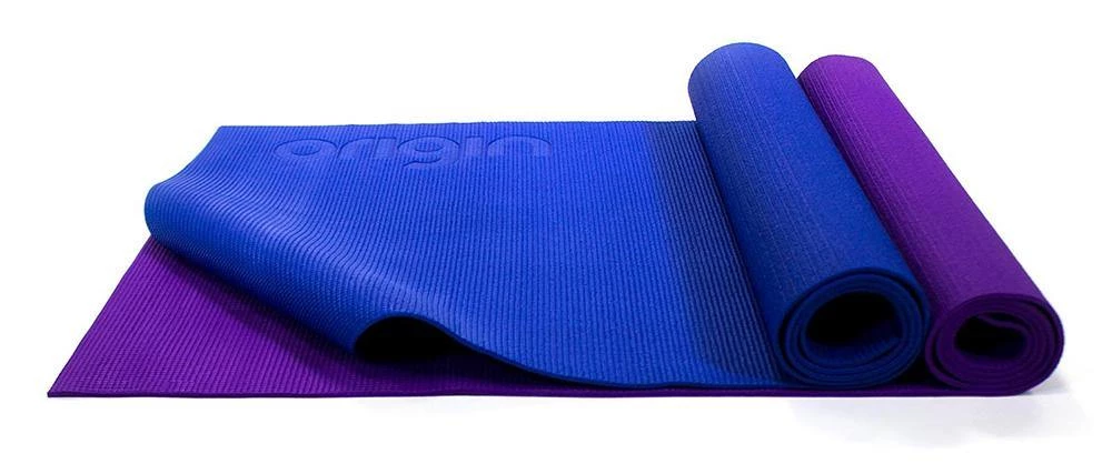 Origin Yoga Mat (with Eyelets)