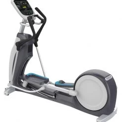 Precor EFX 835 With Converging CrossRamp Experience Series Crosstrainer