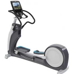Precor EFX 883 With Converging CrossRamp Experience Series Crosstrainer Cardio