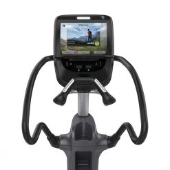 Precor EFX 883 With Converging CrossRamp Experience Series Crosstrainer Cardio