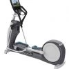 Cardio Precor EFX 885 With Converging CrossRamp Experience Series Crosstrainer