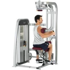 Strength Cybex Eagle NX Torso Rotation Selectorised