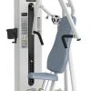 Cybex VR1 Series Chest Press Selectorised Strength
