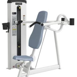Strength Cybex VR1 Series Overhead Press Selectorised