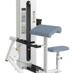 Cybex VR1 Series Cable Arm Curl Selectorised Strength