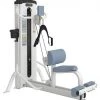 Cybex VR1 Series Abdominal Selectorised Strength