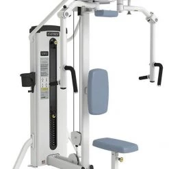 Strength Cybex VR1 Series Fly Rear Delt Selectorised