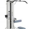 Cybex VR1 Series Lat Pulldown Selectorised Strength