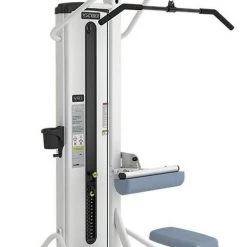Cybex VR1 Series Lat Pulldown Selectorised Strength
