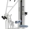 Cybex VR1 Series Pulldown Selectorised Strength