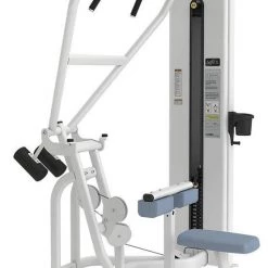Cybex VR1 Series Pulldown Selectorised Strength