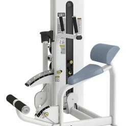 Strength Cybex VR1 Series Back Extension And Abdominal Dual Selectorised