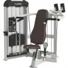 Cybex Prestige Series Overhead Press Selectorised