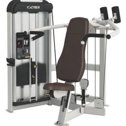 Cybex Prestige Series Overhead Press Selectorised
