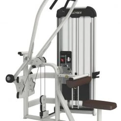 Strength Cybex Prestige Series Pulldown Selectorised