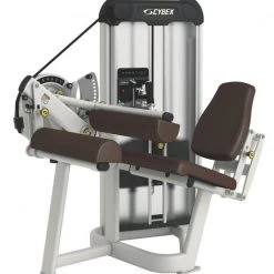 Strength Cybex Prestige Series Seated Leg Curl Selectorised