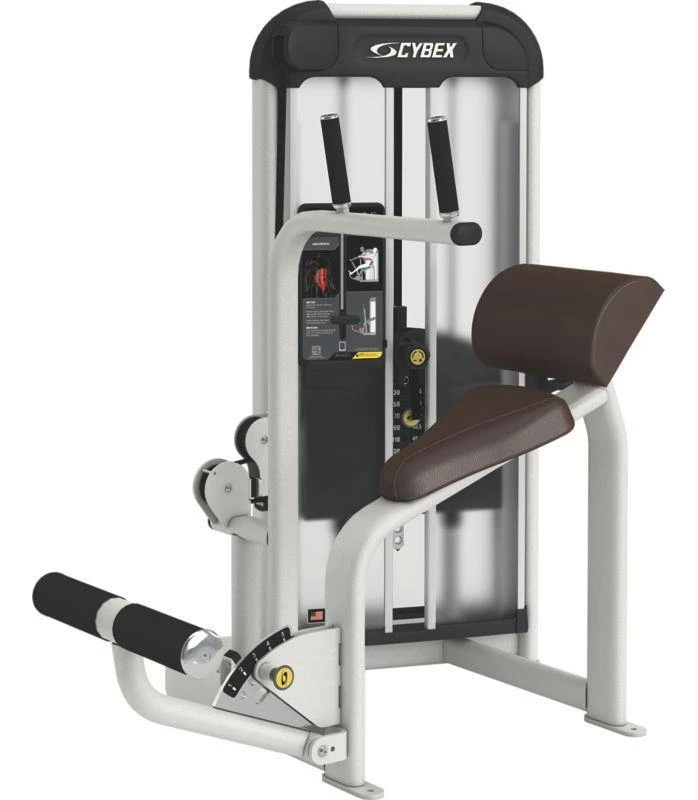 Strength Cybex Prestige Series Abdominal Selectorised