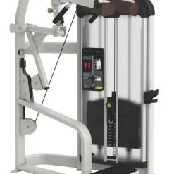 Cybex Prestige Series Standing Calf Selectorised Strength