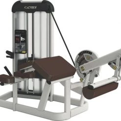 Strength Cybex Prestige Series Prone Leg Curl Selectorised