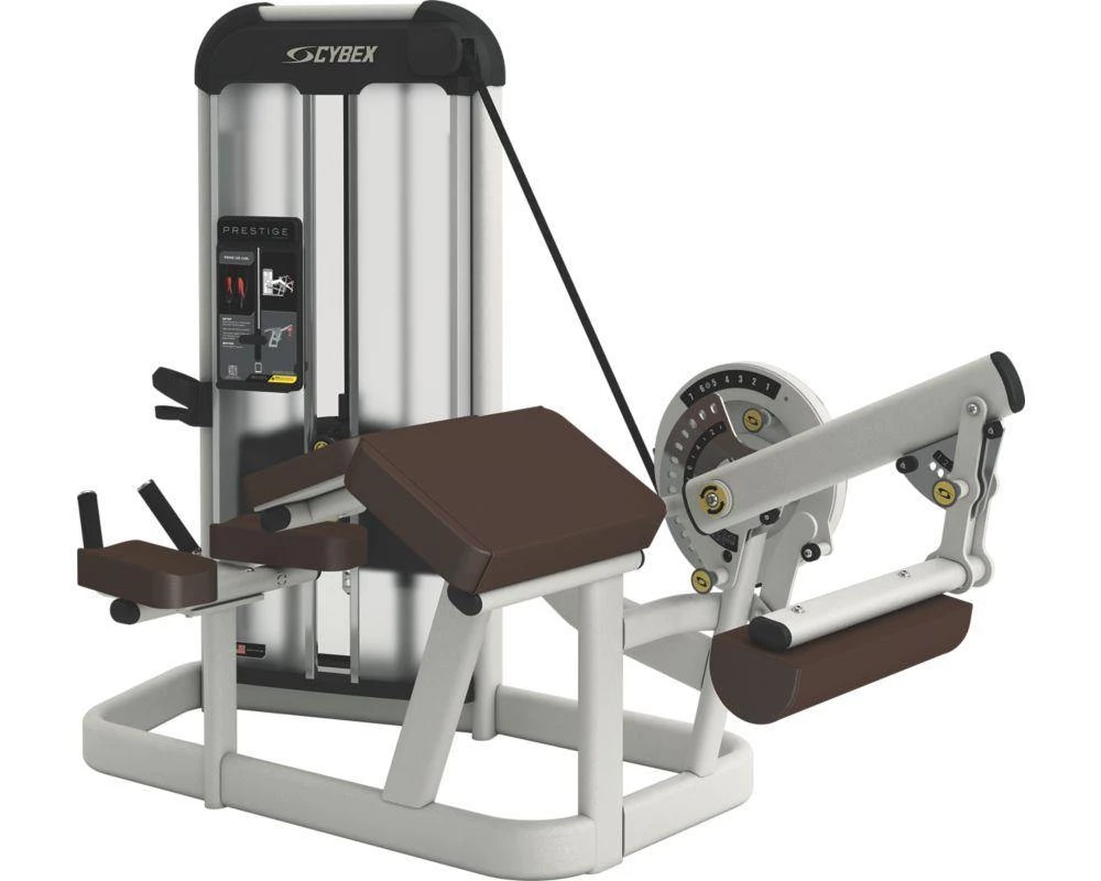 Strength Cybex Prestige Series Prone Leg Curl Selectorised