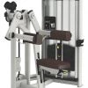 Strength Cybex Prestige Series Lateral Raise Selectorised