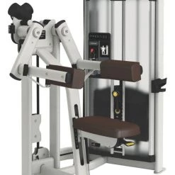 Strength Cybex Prestige Series Lateral Raise Selectorised