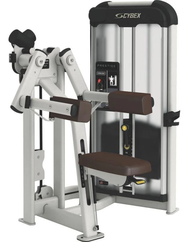 Strength Cybex Prestige Series Lateral Raise Selectorised