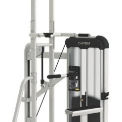 Cybex Prestige Series Dip Chin Assisted Selectorised Strength