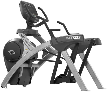 Cardio Cybex 625AT Total Body Arc Trainer