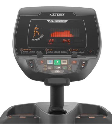 Cybex 625A Lower Body Arc Trainer Cardio
