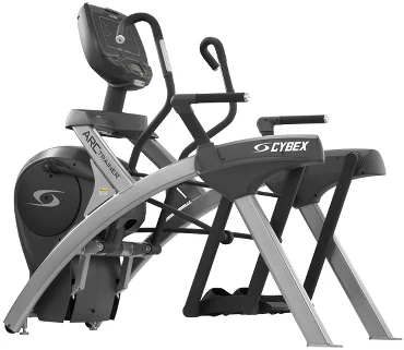 Cybex 770AT Total Body Arc Trainer Cardio