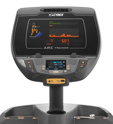 Cybex 770AT Total Body Arc Trainer Cardio