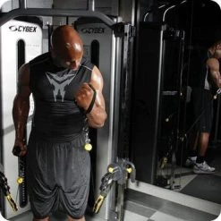 Strength Cybex Bravo Advanced Multigym - Tall