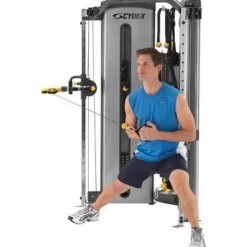 Strength Cybex Bravo Advanced Multigym - Tall