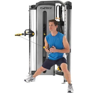 Strength Cybex Bravo Advanced Multigym - Tall
