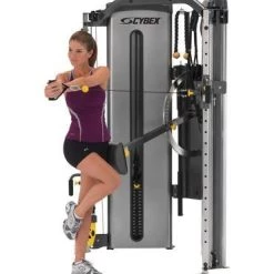 Strength Cybex Bravo Advanced Multigym - Tall