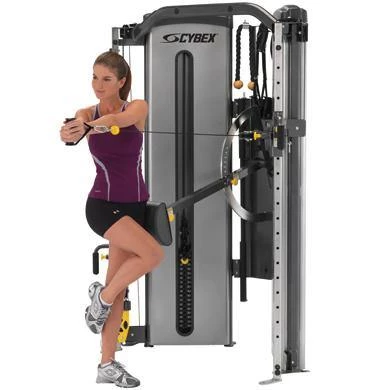 Strength Cybex Bravo Advanced Multigym - Tall
