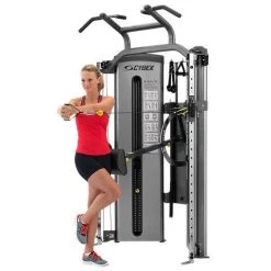Strength Cybex Bravo Advanced Multigym - Tall