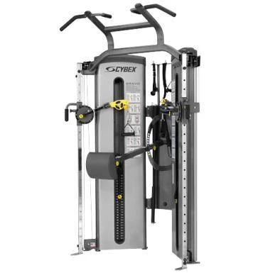 Strength Cybex Bravo Advanced Multigym - Tall