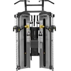 Strength Cybex Bravo Advanced Multigym - Tall